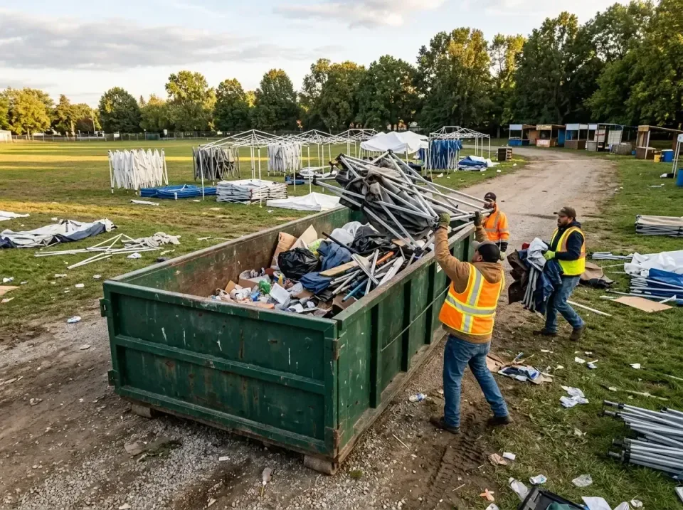 temporary-event-waste-containe-016 — frequently asked questions, Roll-Off Dumpster Rental Services in Glasgow, MT